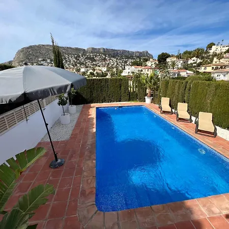 Casa Camilla Villa