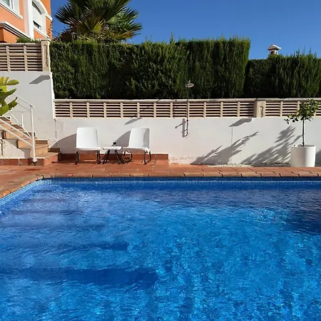 Casa Camilla Villa