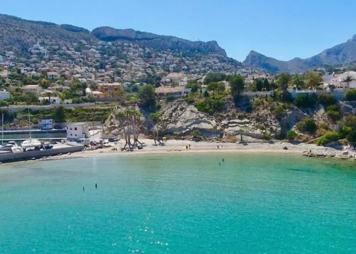 Casa Camilla Calp