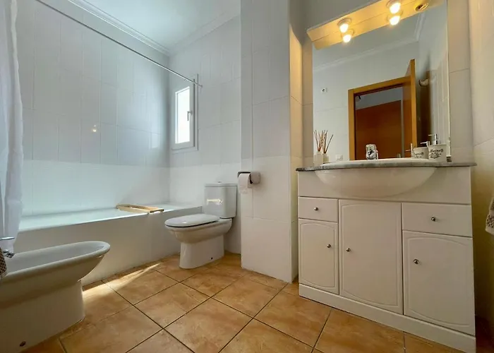 Casa Camilla Villa Calp