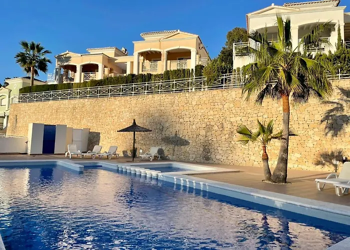 Casa Camilla *