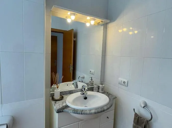 Casa Camilla Villa Calp