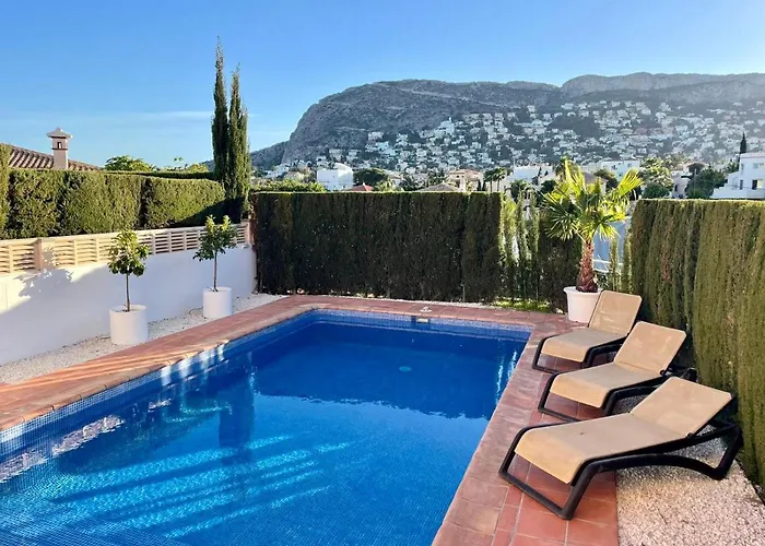 Casa Camilla