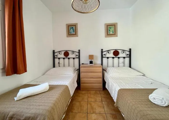 Casa Camilla Villa Calp