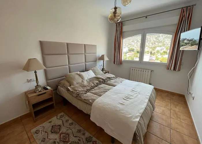 Casa Camilla Villa