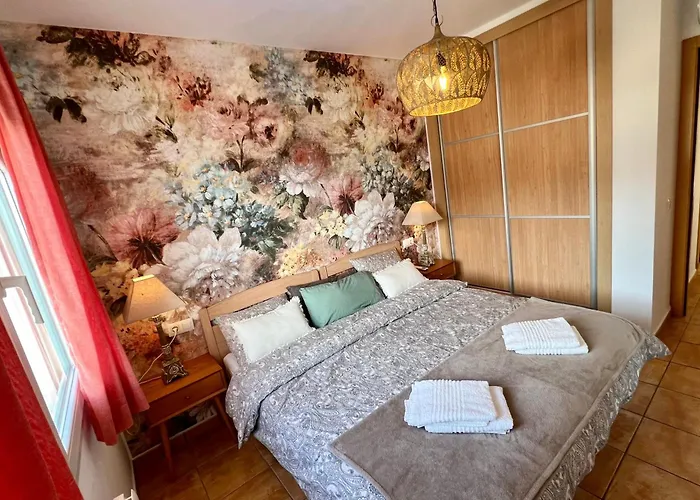 Casa Camilla Calp