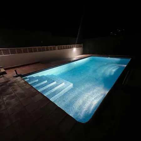 Вилла Casa Camilla Кальпе