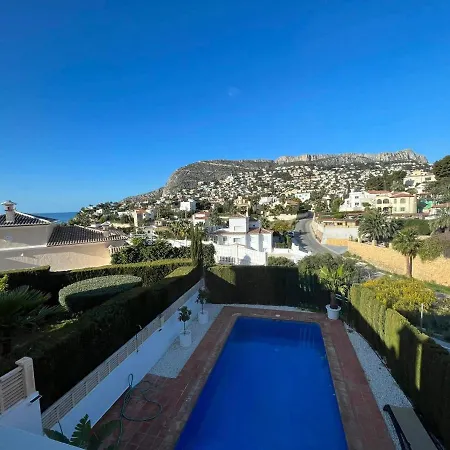 Casa Camilla