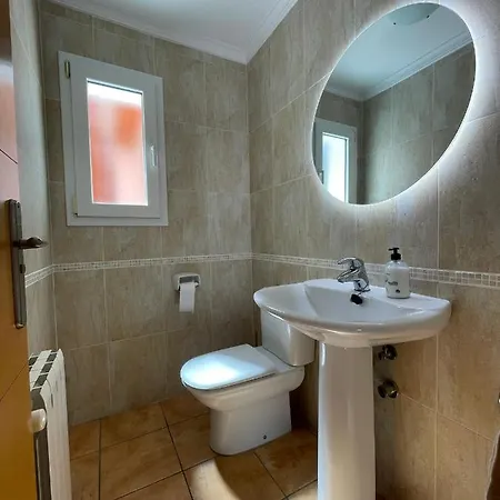 Casa Camilla Вилла *