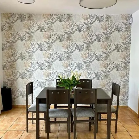 Casa Camilla Villa *