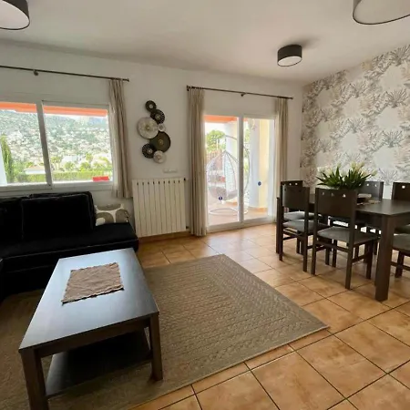 Вилла Casa Camilla *