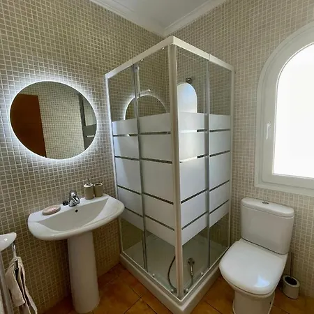 Вилла Casa Camilla Кальпе