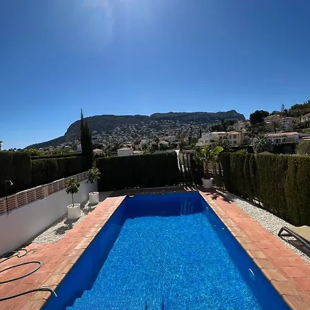 Вилла Casa Camilla