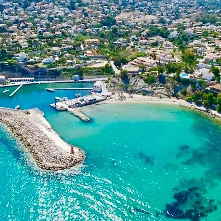 Casa Camilla Вилла