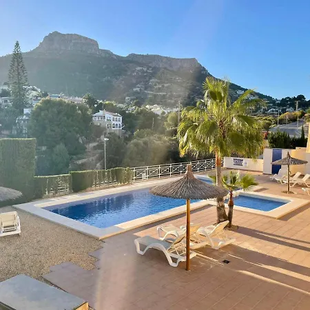 Вилла Casa Camilla *