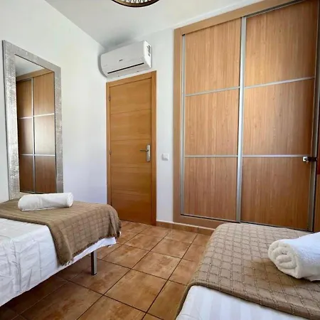 Casa Camilla * Кальпе