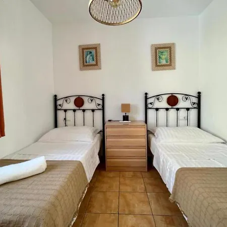 Casa Camilla Villa Calpe