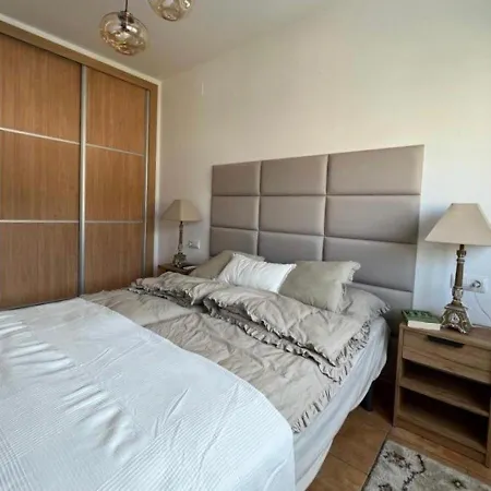 Casa Camilla Вилла *