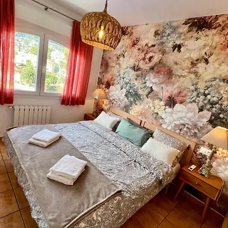 Вилла Casa Camilla *