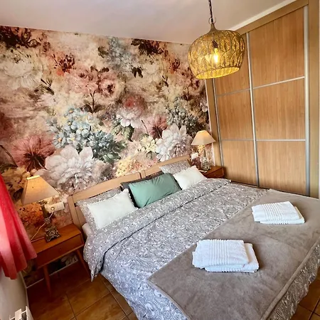 Casa Camilla Кальпе