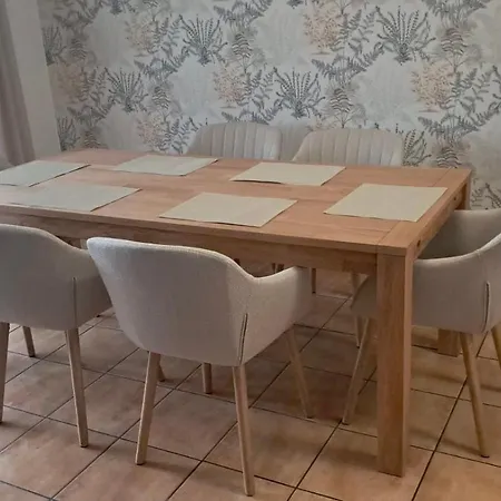 Вилла Casa Camilla