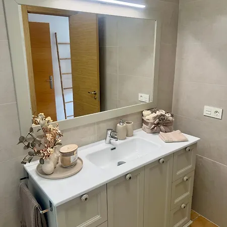 Casa Camilla Villa Calp