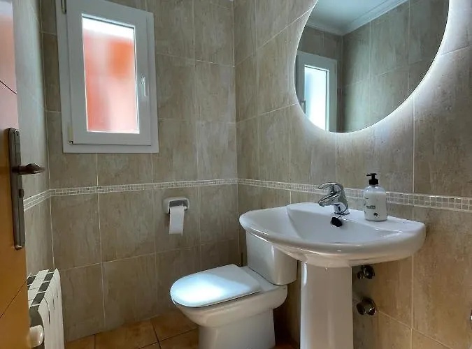 Casa Camilla ヴィラ *