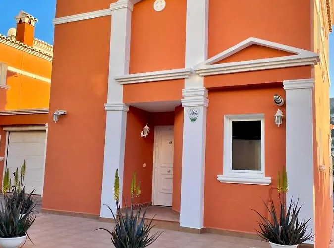Casa Camilla *