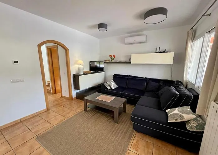 ヴィラ Casa Camilla *