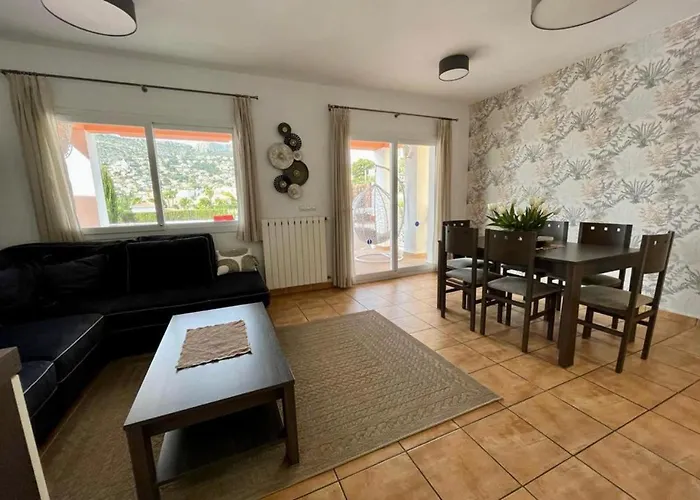 ヴィラ Casa Camilla *