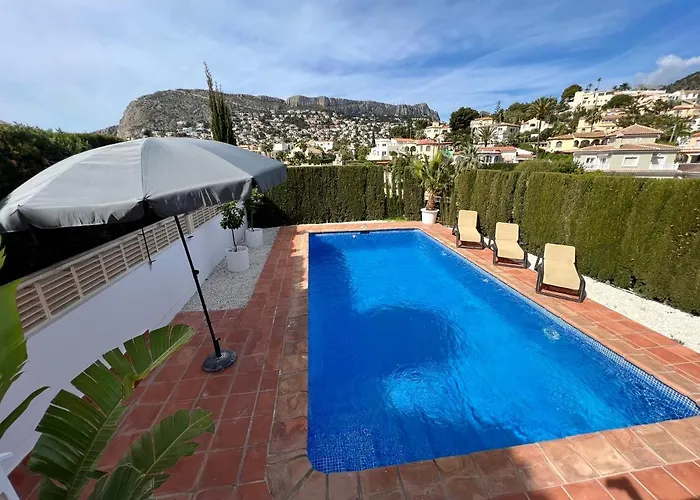 Casa Camilla ヴィラ