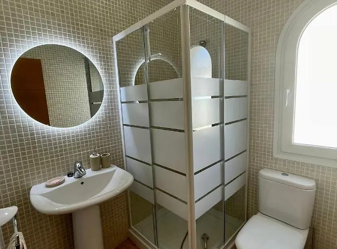 Willa Casa Camilla Calpe