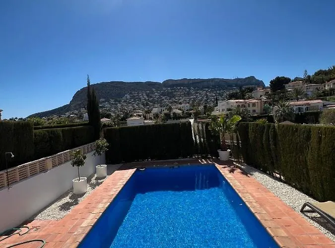 ヴィラ Casa Camilla