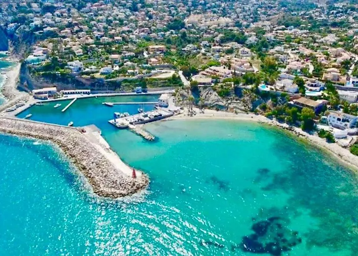 Casa Camilla ヴィラ