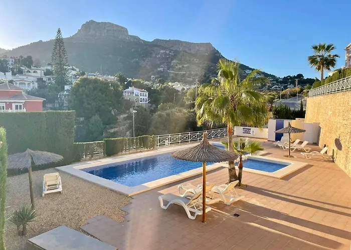 ヴィラ Casa Camilla *