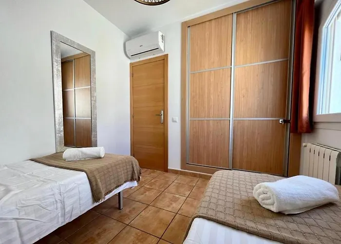 Casa Camilla * カルプ