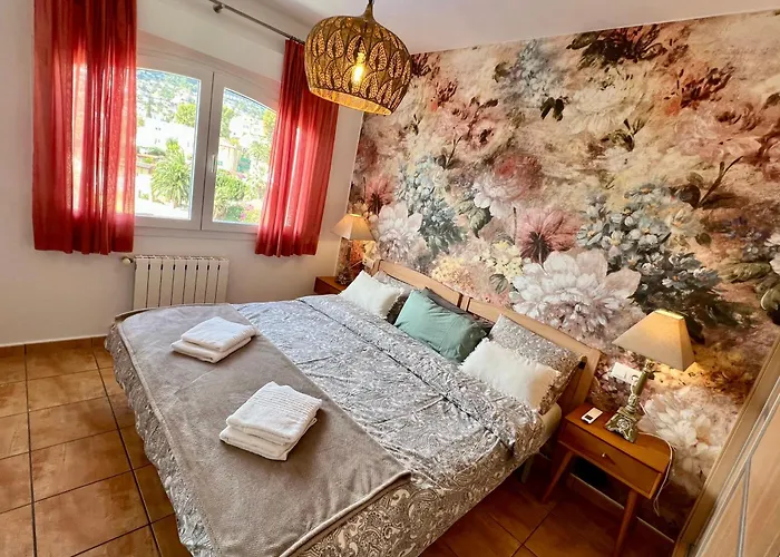 ヴィラ Casa Camilla *