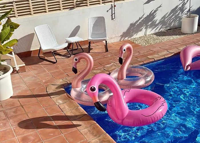 ヴィラ Casa Camilla