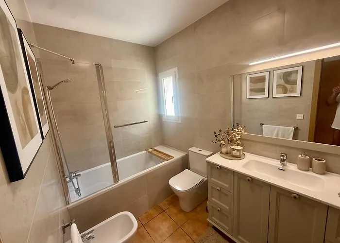 Villa Casa Camilla Calpe