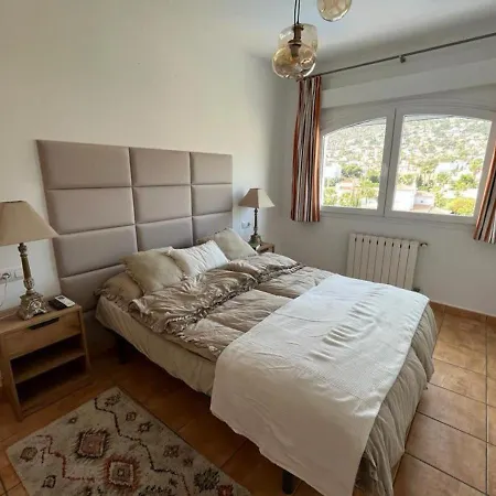 Casa Camilla Villa